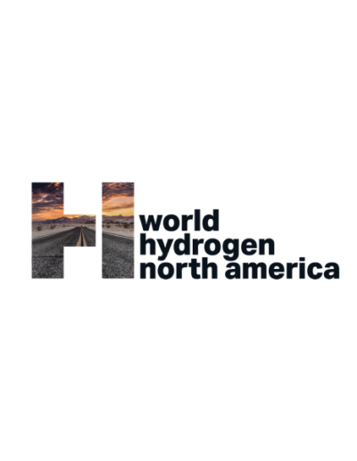 World Hydrogen North America logo